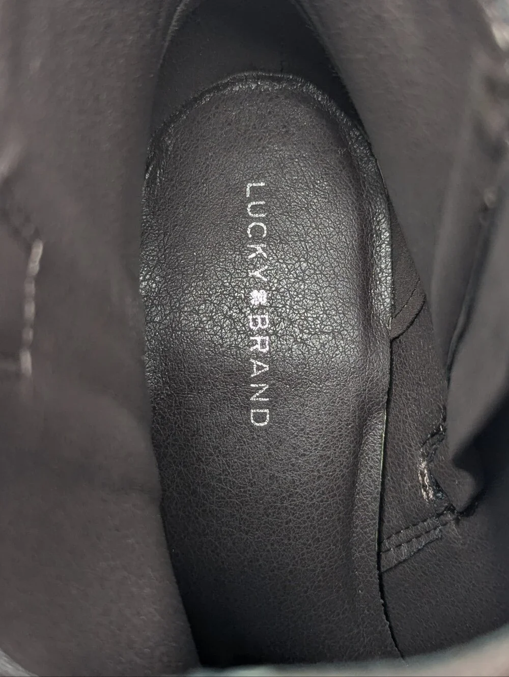 Lucky Brand lucky brand